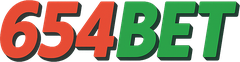 654bet Logo